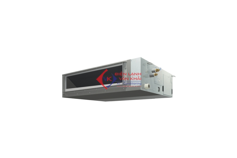 MÁY LẠNH GIẤU TRẦN NỐI ỐNG GIÓ TOSHIBA RAV-SE1251BP - 5.0HP (5.0 NGỰA) INVERTE