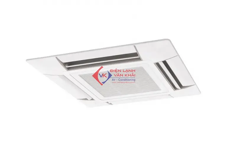 MẶT NẠ ÂM TRẦN MULTI DAIKIN BYFQ60B3W1