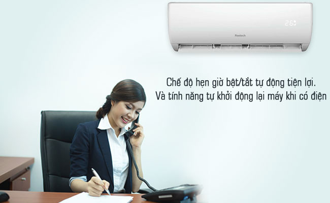 may lanh reetech rt12 ta a rc12 ta a 1 5hp3