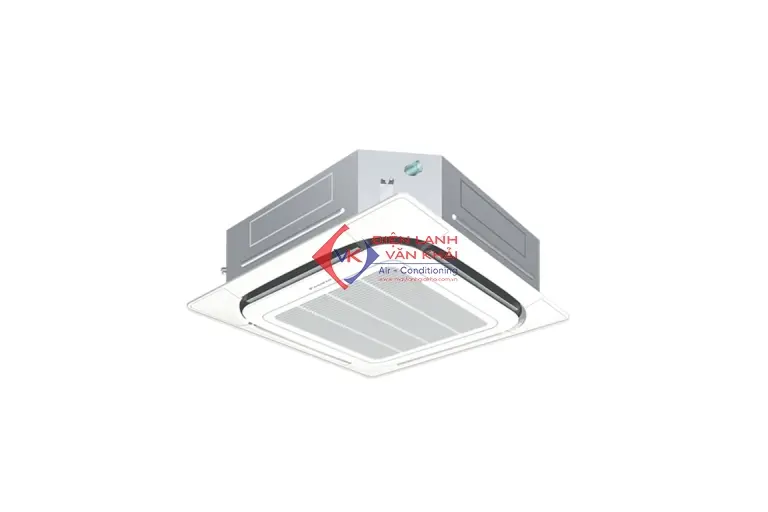MÁY LẠNH ÂM TRẦN DAIKIN FCFC50DVM INVERTER (2.0HP) 1 PHA