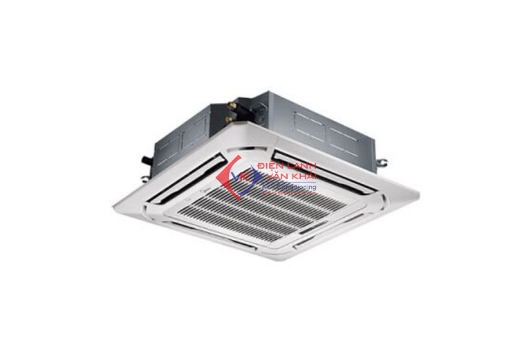 MÁY LẠNH ÂM TRẦN GREE GU50T/A-K/GUL50W/A R410 2.0 HP