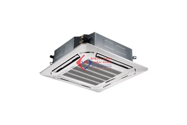 MÁY LẠNH ÂM TRẦN GREE GU160T/A-K/GUL160W/A 6.5 HP