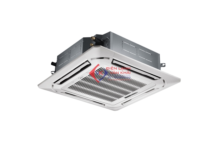 MÁY LẠNH ÂM TRẦN MIDEA MCD-36CRN1 (4.0HP)