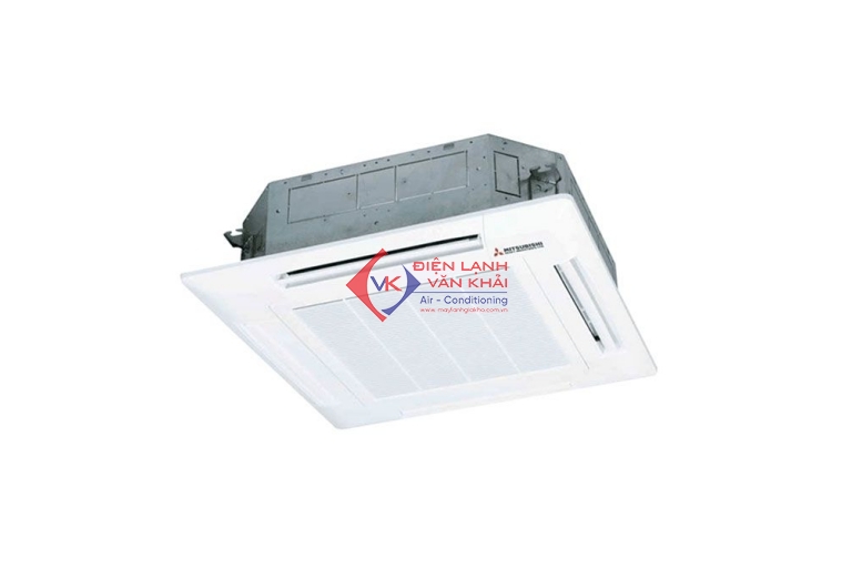 Dàn lạnh âm trần Multi Mitsubishi Heavy FDTC25VF (1.0Hp) Inverter