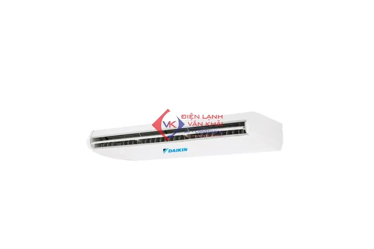 MÁY LẠNH ÁP TRẦN DAIKIN FHA125BVMA (5.0HP) INVERTER - 3 PHA