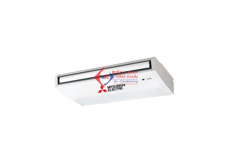 MÁY LẠNH ÁP TRẦN MITSUBISHI ELECTRIC PC-3KAK (3.0HP)