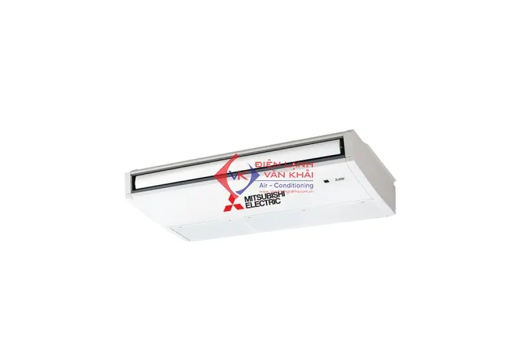 MÁY LẠNH ÁP TRẦN MITSUBISHI ELECTRIC PC-3KAK (3.0HP)