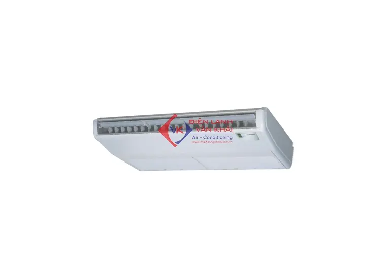 MÁY LẠNH ÁP TRẦN MITSUBISHI HEAVY FDE140VG (6.0HP) CAO CẤP - 3 PHA