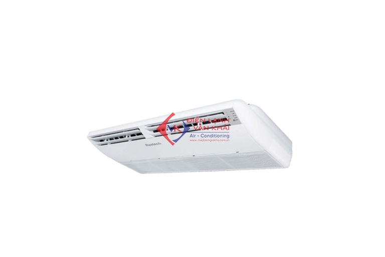 MÁY LẠNH ÁP TRẦN REETECH RU60/RC60 (6.5HP) - 3 PHA