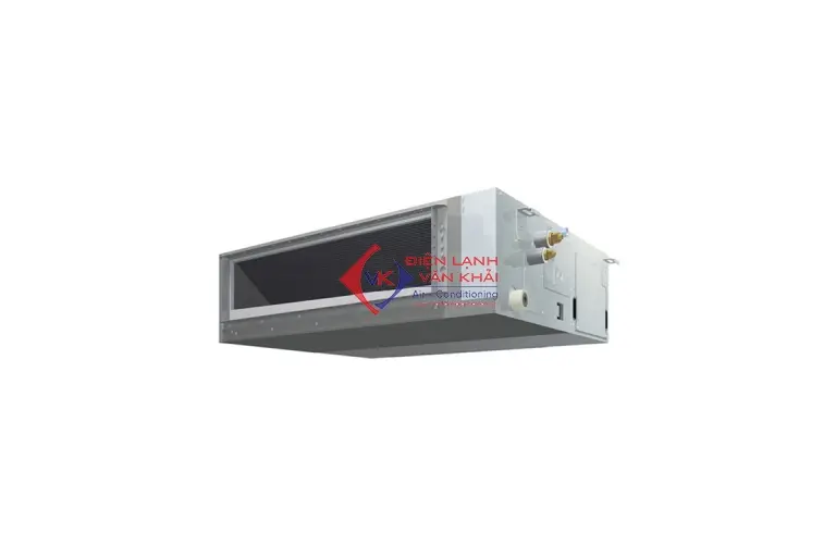 DÀN LẠNH GIẤU TRẦN MULTI DAIKIN CDXM60RVMV (2.5 HP) INVERTER - GAS R32