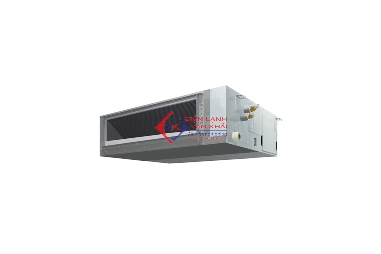 MÁY LẠNH GIẤU TRẦN ỐNG GIÓ DAKIN FBA125BVMA (5.0 HP) INVERTER