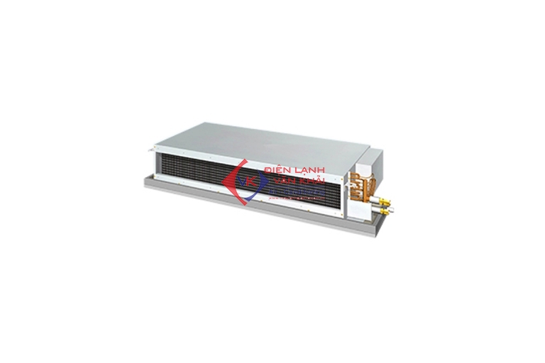 MÁY LẠNH GIẤU TRẦN ỐNG GIÓ FDMNQ42MV1 (5.0HP)