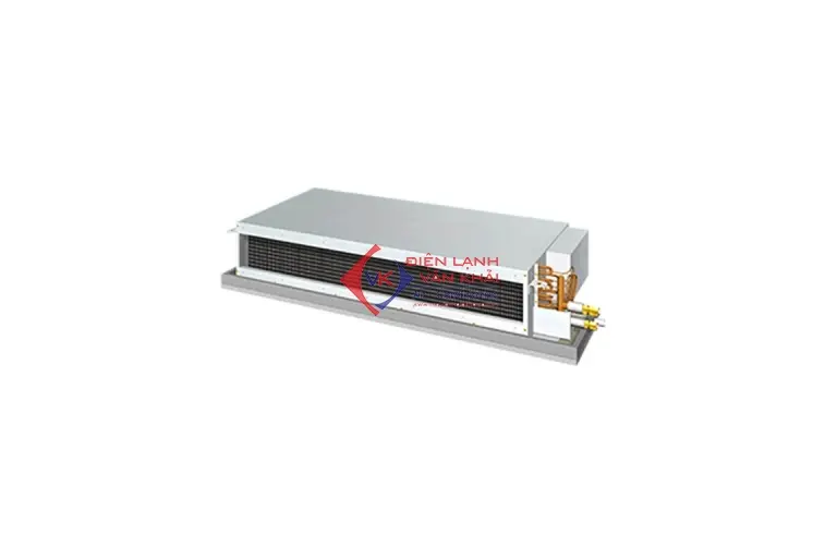 MÁY LẠNH GIẤU TRẦN ỐNG GIÓ FDBNQ09MV1 (1.0HP)