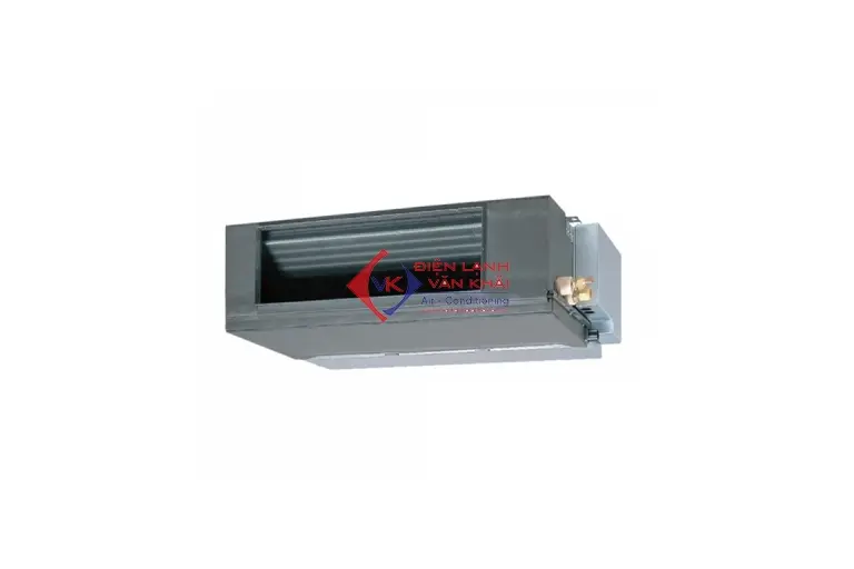 MÁY LẠNH GIẤU TRẦN ỐNG GIÓ FDUM125CR-S5 (5.0HP) 1 MÁY LẠNH GIẤU TRẦN ỐNG GIÓ FDUM125CR-S5 (5.0HP)