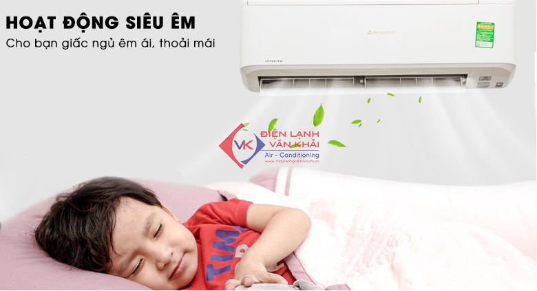 Máy lạnh Mitsubishi Heavy SRK09CTR-S5 (1.0Hp) 3 Máy lạnh Mitsubishi Heavy SRK09CTR-S5 (1.0Hp)