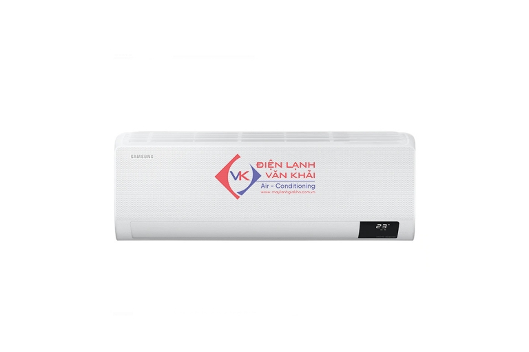 MÁY LẠNH SAMSUNG WIND-FREE INVERTER 2 HP AR18TYGCDWKNSV