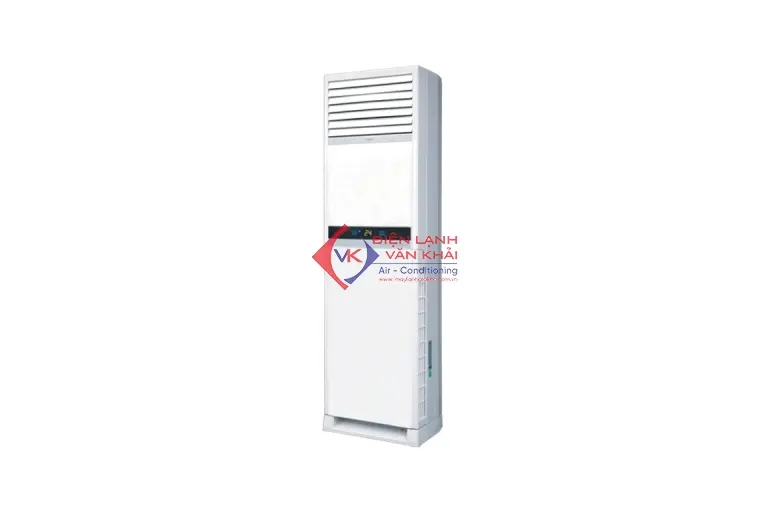 MÁY LẠNH TỦ ĐỨNG CASPER FC-48TL11/22 (5.0HP) - 3 PHA