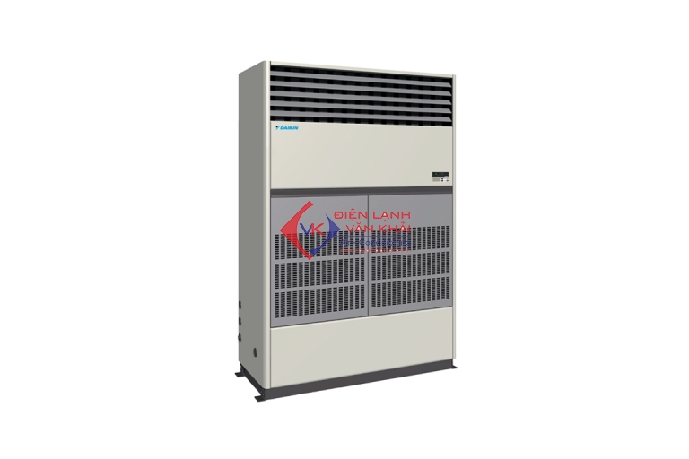 MÁY LẠNH TỦ ĐỨNG DAIKIN FVGR06NV1 (6.0HP) - 3 PHA