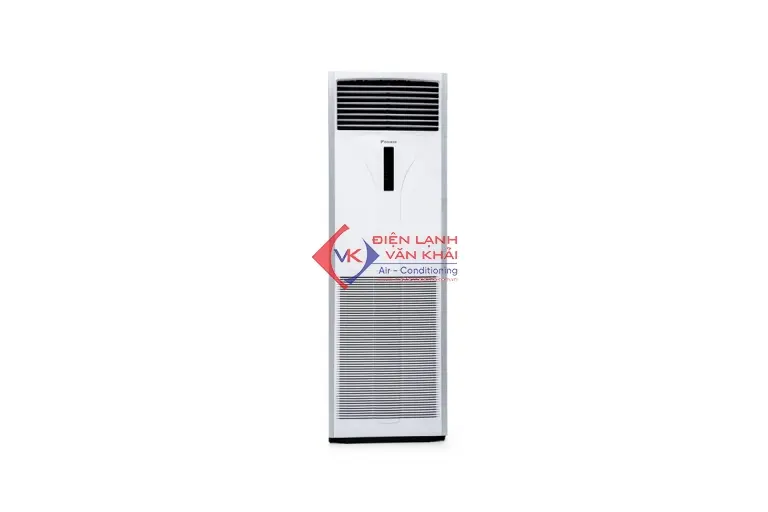 MÁY LẠNH TỦ ĐỨNG DAIKIN FVRN100BXV1V (4.0HP) - 1 PHA