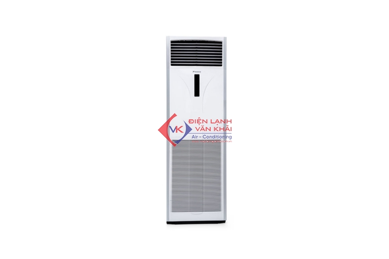 MÁY LẠNH TỦ ĐỨNG DAIKIN FVRN71BXV1V (3.0HP) - 1 PHA