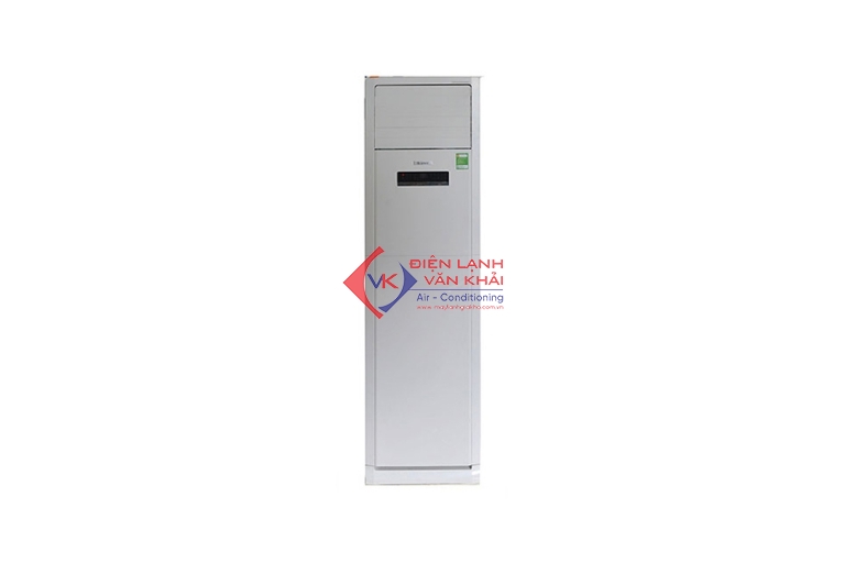MÁY LẠNH TỦ ĐỨNG GREE GVC18AG-K1NNA5A 2.0 HP