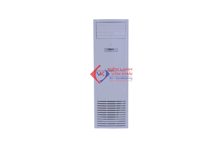 MÁY LẠNH TỦ ĐỨNG MIDEA MFJJ-50CRN1 (5.5 HP) 3 maylanhtudungmideamfjj50crn155hp584183 5495 1