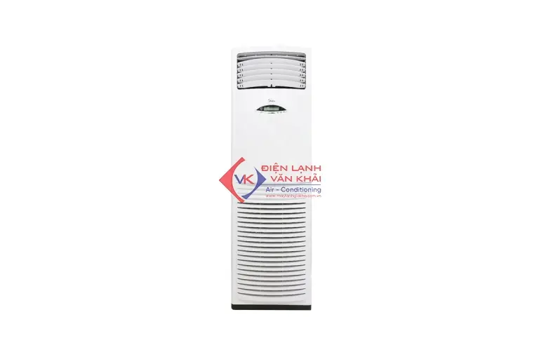 MÁY LẠNH TỦ ĐỨNG MIDEA MFS-28HR (3.0HP)