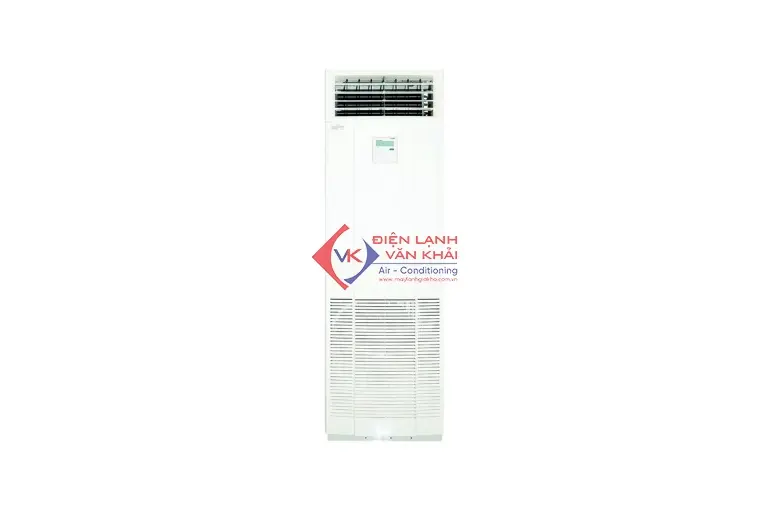 MÁY LẠNH TỦ ĐỨNG MITSUBISHI HEAVY FDF125CR-S5/FDC125CR-S5 (5.0HP) - 3 PHA
