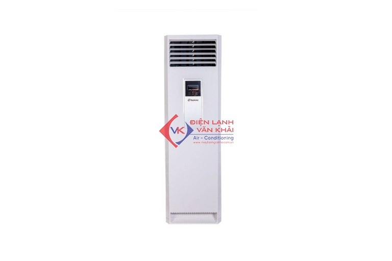 MÁY LẠNH TỦ ĐỨNG NAGAKAWA NP-C50DL 5.0 HP