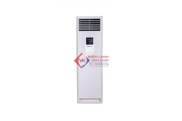 MÁY LẠNH TỦ ĐỨNG NAGAKAWA NP-C50DL 5.0 HP
