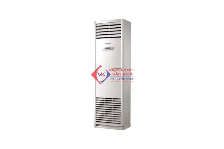 MÁY LẠNH TỦ ĐỨNG REETECH RF48/RC48 (5.0HP) - 3 PHA