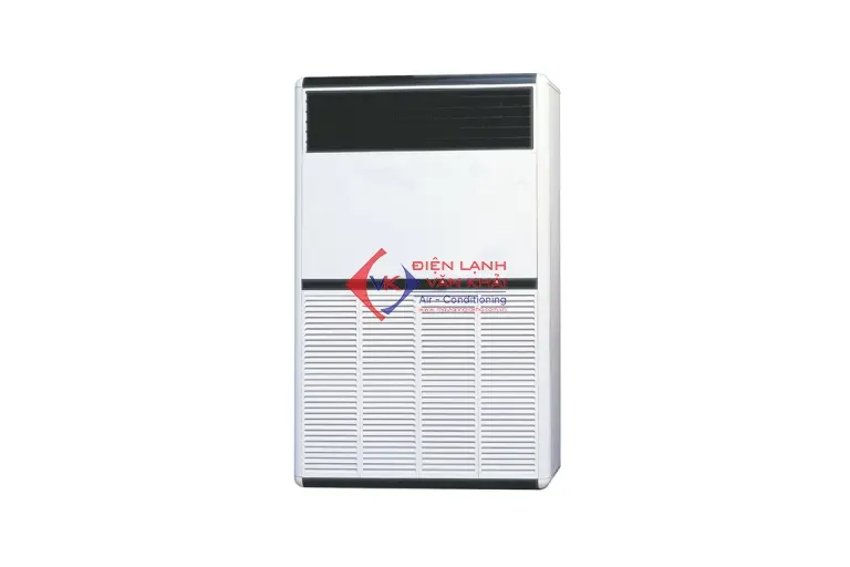 MÁY LẠNH TỦ ĐỨNG REETECH RS120/RC120 (13.0HP) - 3 PHA