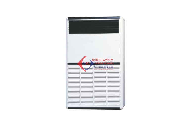 MÁY LẠNH TỦ ĐỨNG REETECH RS100/RC100 (10.0HP) - 3 PHA