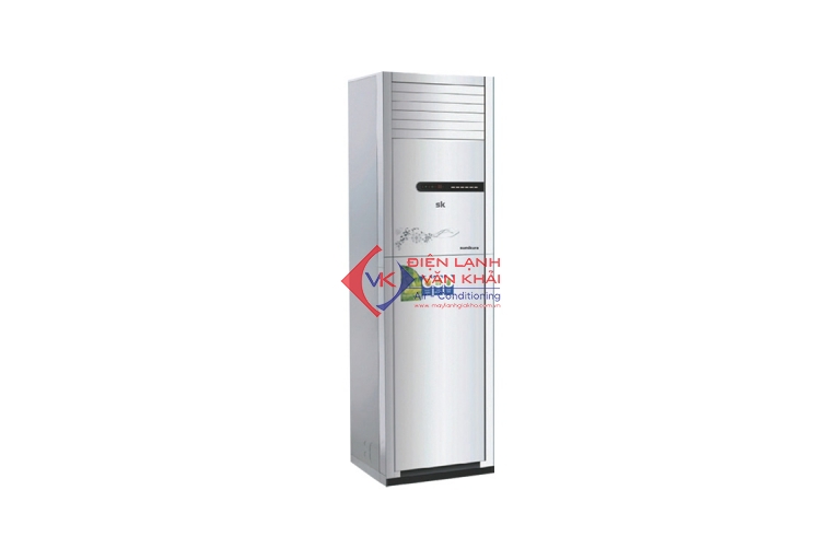 MÁY LẠNH TỦ ĐỨNG SUMIKURA APF/AP0-600 (6.0HP)