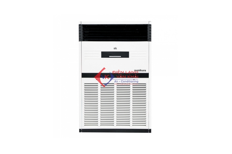 MÁY LẠNH TỦ ĐỨNG SUMIKURA APF/AP0-1000 (10.0HP)