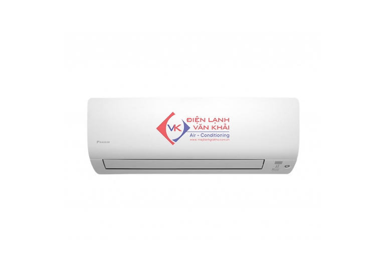 DÀN LẠNH TREO TƯỜNG MULTI DAIKIN CTKM50RVMV (2.0HP) INVERTER - GAS R32