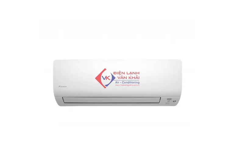 DÀN LẠNH TREO TƯỜNG MULTI DAIKIN CTKM50RVMV (2.0HP) INVERTER - GAS R32