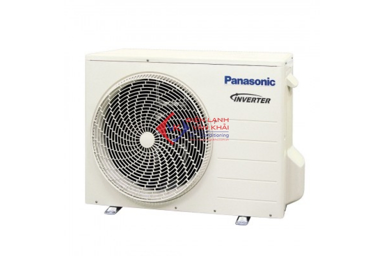 DÀN NÓNG MULTI PANASONIC INVERTER - CU-4S34SBH - 4.0 HP- KẾT NỐI 4 DÀN LẠNH
