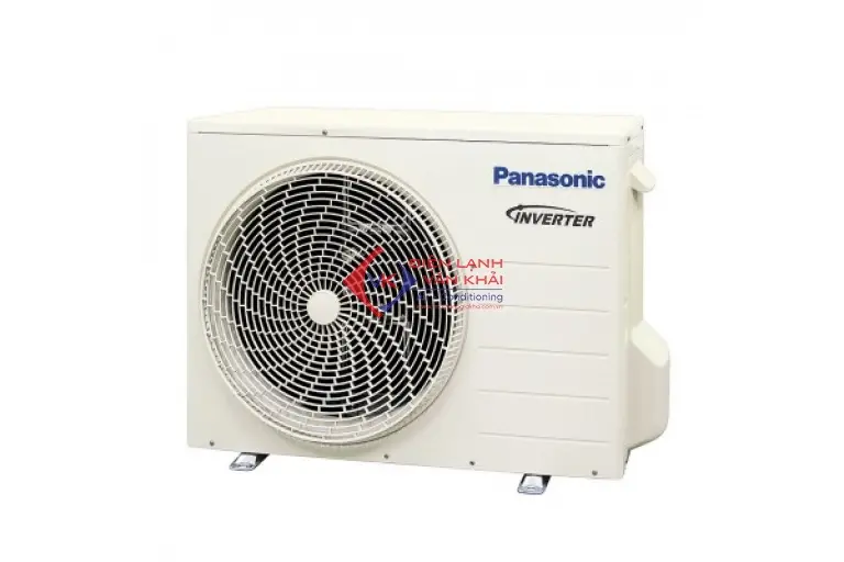 DÀN NÓNG MULTI PANASONIC INVERTER - CU-4S34SBH - 4.0 HP- KẾT NỐI 4 DÀN LẠNH