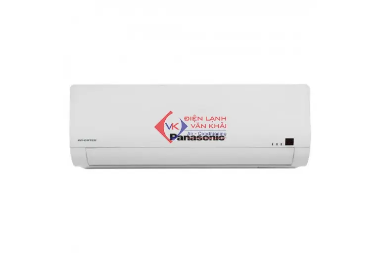DÀN LẠNH TREO TƯỜNG PANASONIC MULTI INVERTER CS-MPS9SKH - 1.0 HP