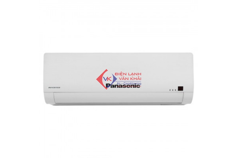DÀN LẠNH TREO TƯỜNG PANASONIC MULTI INVERTER CS-MPS28SKH - 3.0 HP