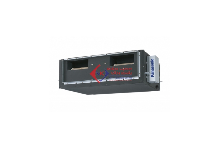 MÁY LẠNH GIẤU TRẦN NỐI ỐNG GIÓ PANASONIC S-21PF2H5-8 - INVERTER -