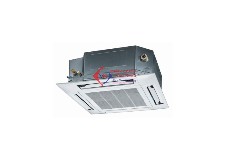 MÁY LẠNH ÂM TRẦN PANASONIC S48PU2H5 (5,5) INVERTER