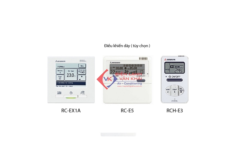 Remote dây âm trần Multi Mitsubishi Heavy 2 remotedayamtranmultimitsubishiheavy1028111 3996