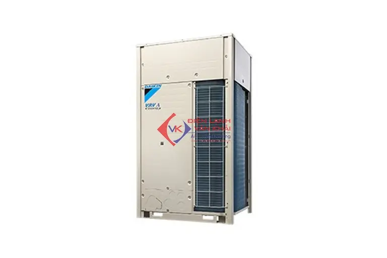 MÁY LẠNH TRUNG TÂM VRV-A