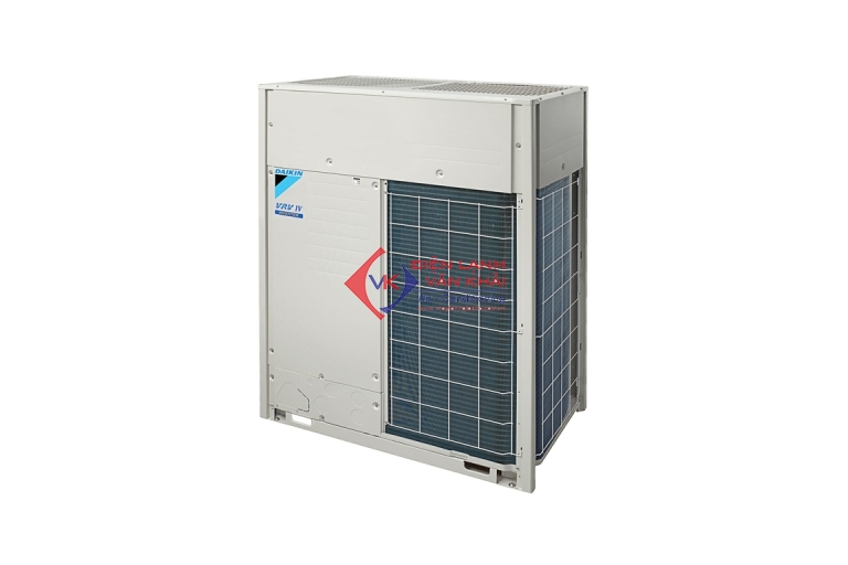 VRV IV-Q Hai chiều lạnh/sưởi loại tiết kiệm không gian