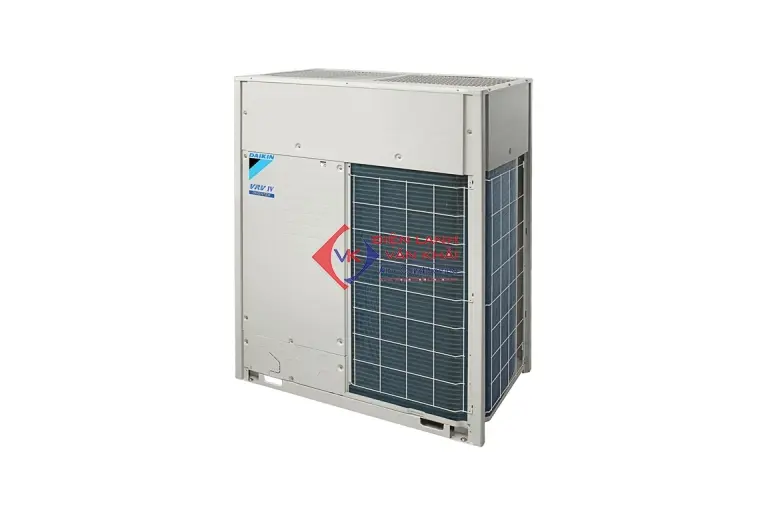 VRV IV-Q Một chiều lạnh Loại tiêu tiết kiệm không gian
