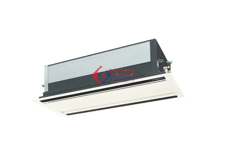DÀN LẠNH ÂM TRẦN VRV DAIKIN INVERTER (0.8HP) FXCQ20AVM