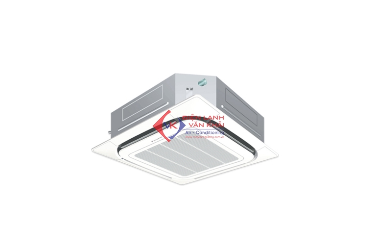 Máy lạnh âm trần Daikin FCFC125DVM Inverter (5.0Hp) 3 pha
