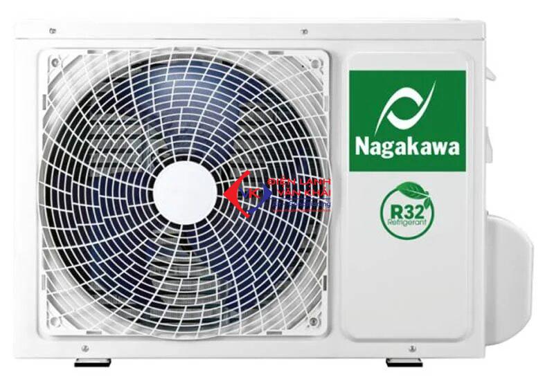 Máy lạnh Nagakawa NS-C09R2T30 – 1.0 HP – Mẫu mới 2023-3